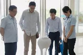 借力信息技术创新 助推司法服务升级