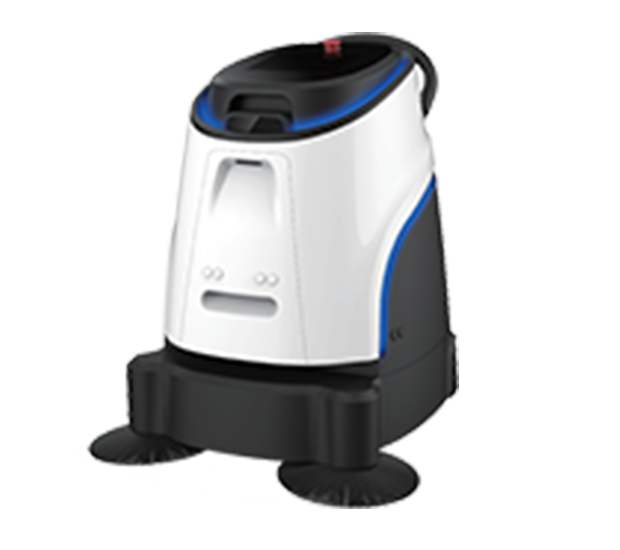 清洁机器人——mini40