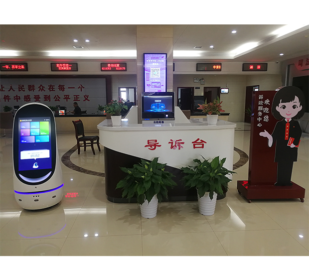 政务大厅/法院/检察院