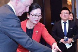 新闻快讯--中国日报网