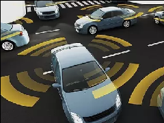 无人车未来报告：95%乘用车将消失，7万亿美元出