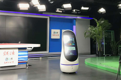 云帆加入法制日报