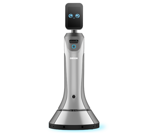 <b>政务机器人—豹小法</b>