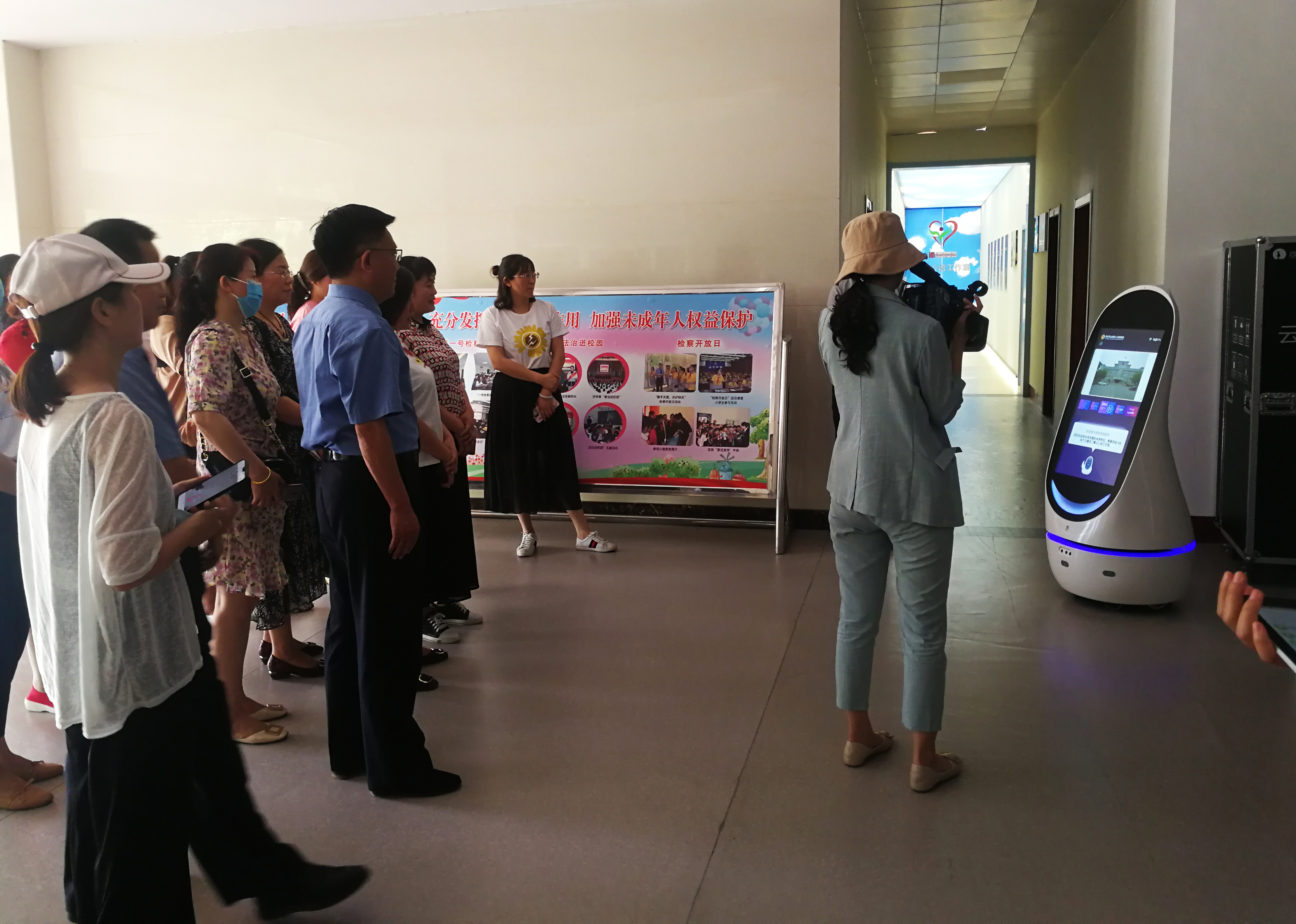 枣庄市山亭区人民检察院